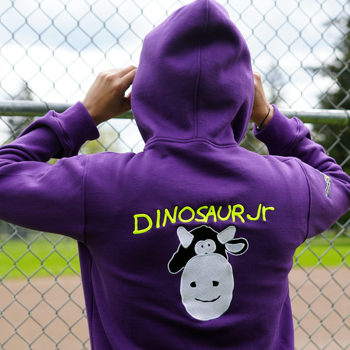 [ dinosaur jr. x worcester red sox ] the hood - Official League