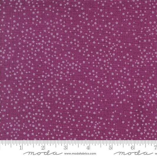 Dotty Thatched Dahlia 48715 218 Moda #1