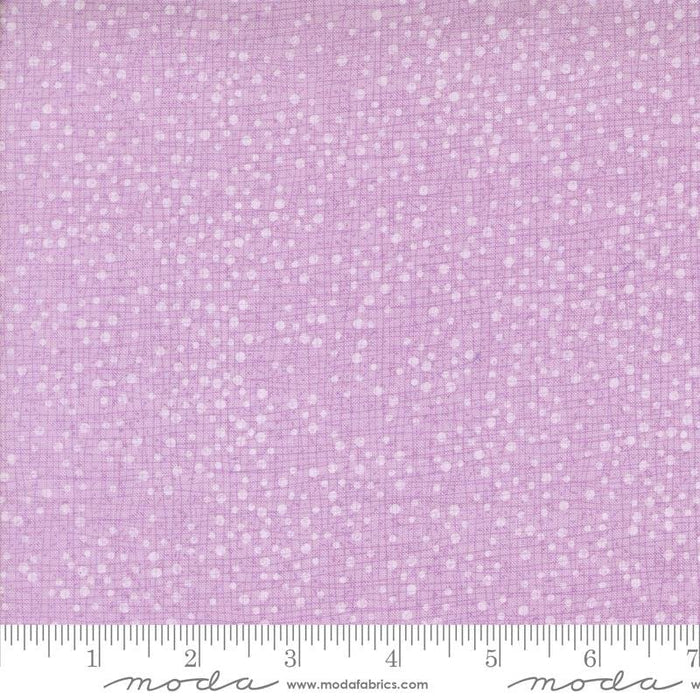 Dotty Thatched Freesia 48715 220 Moda #1