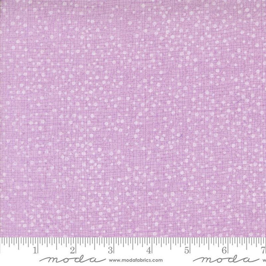 Dotty Thatched Freesia 48715 220 Moda #1
