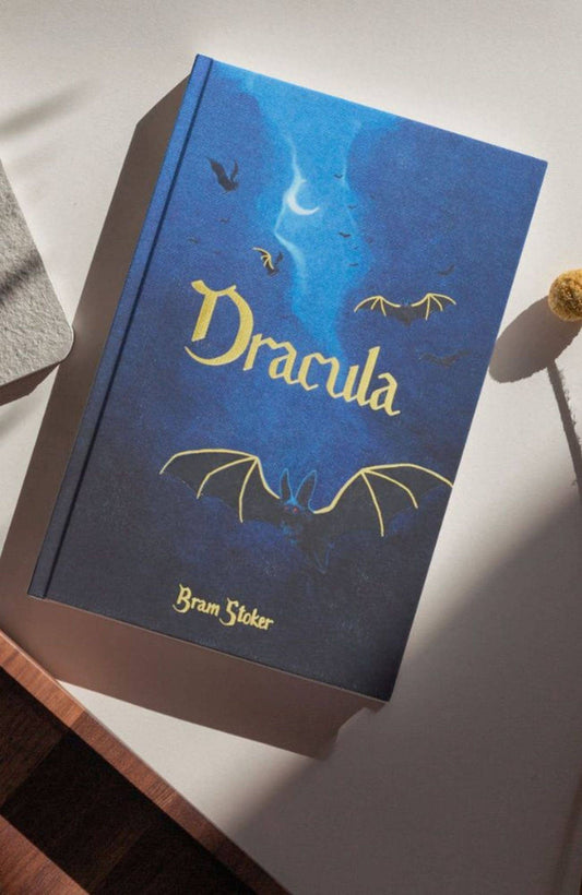 Dracula Collector’s Edition Hardcover