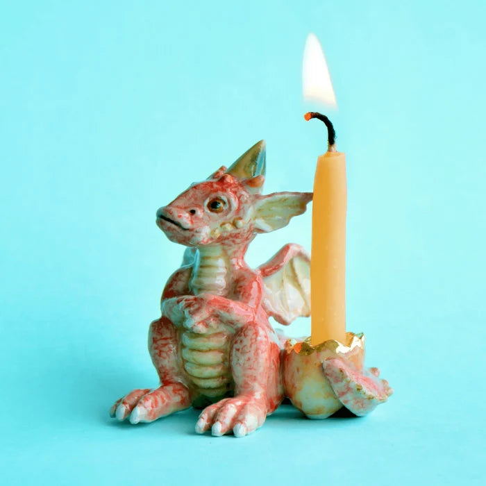 Dragon Cake Topper