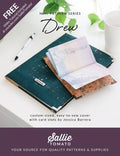 Drew Pattern
