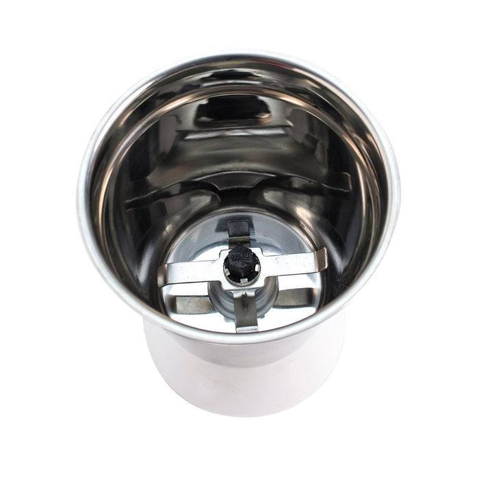 Dry Jar Assembly For Models Hl1631 Hl1632 311520953701