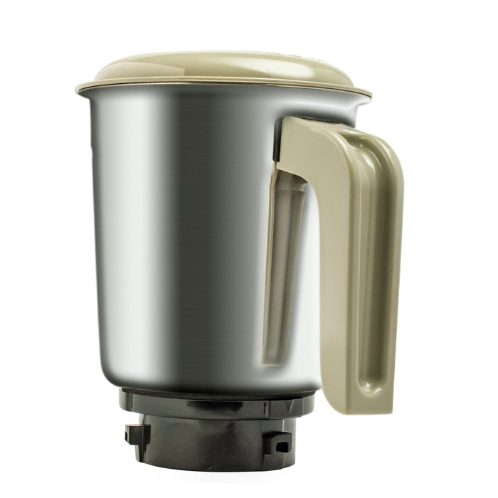 Ss Jar Assly 1 0Ltr Hl7756 Dry Jar Hl7756 01