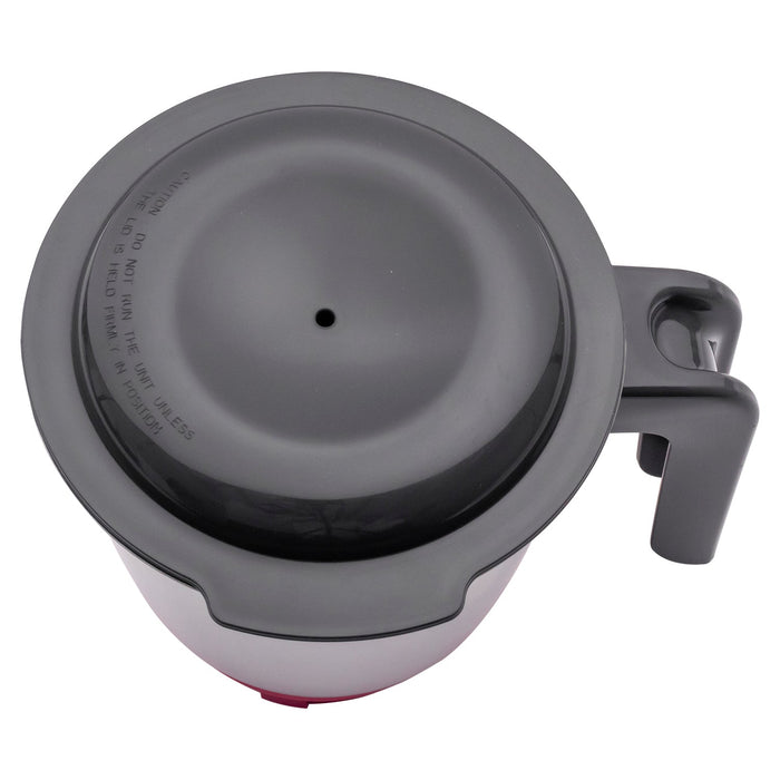 Jar Assly 0 75L For Model Hl7505 02 Strawberry Spare 996510080559