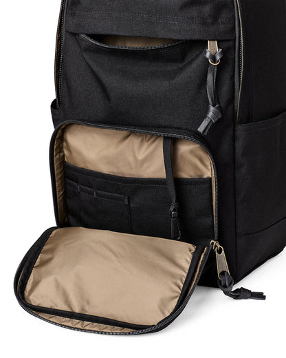 Dryden Backpack | Black