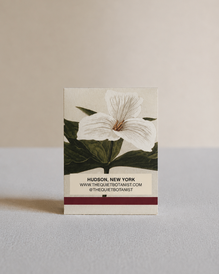 Duck Botanical Matches