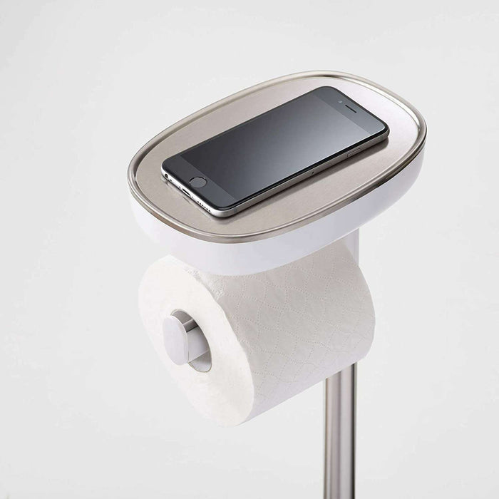 The German Outlet, Joseph Joseph, Toilet Paper Holder