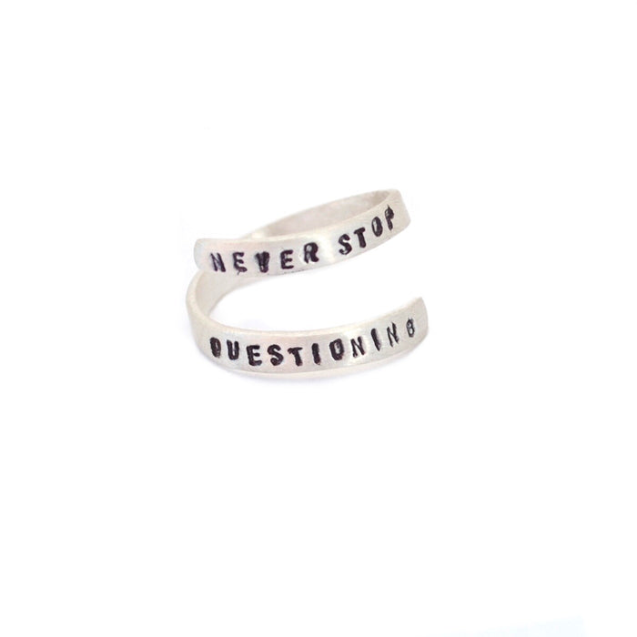 Einstein Ring - The New York Public Library Shop