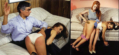 Dan Rivera, Prudence Myers, Juliet Severe
