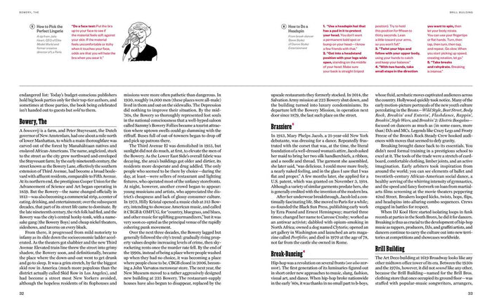 Encyclopedia of New York by The Editors of New York Magazine