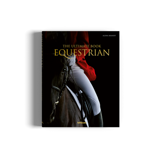 Equestrian - The Ultimate Book