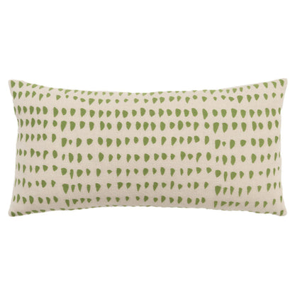 ERIKSSON GREEN ANIMAL SKIN MODERN INDUSTRIAL  THROW PILLOW