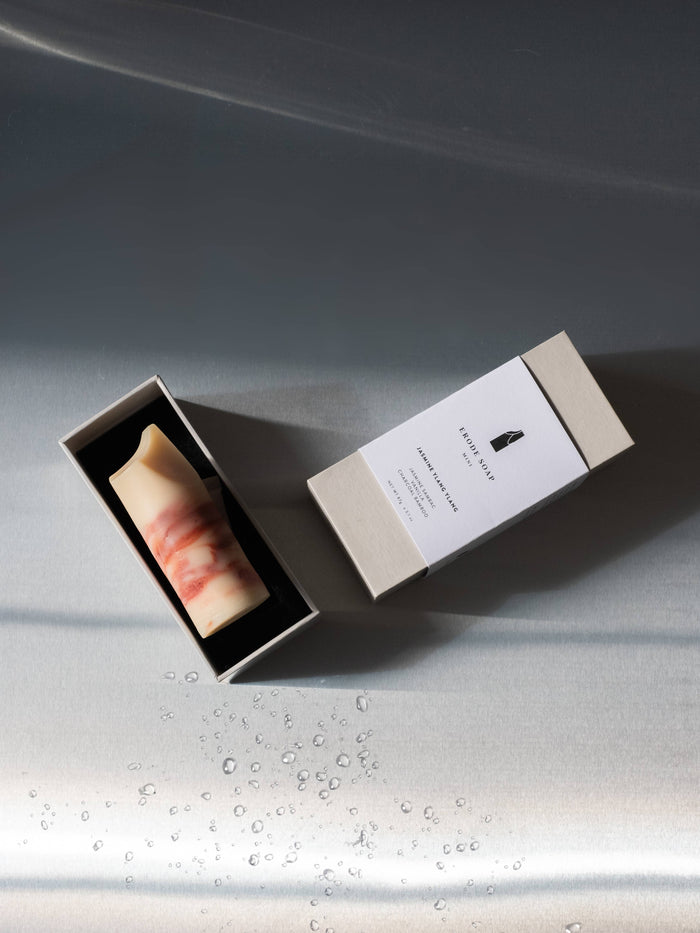 Erode Soap Mini - Lavender