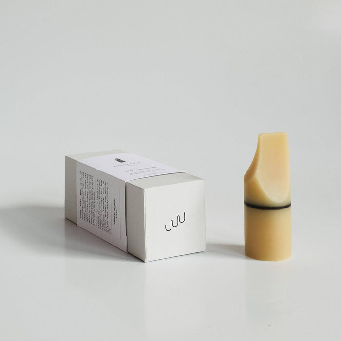 Erode Soap Mini, Cedar Sandalwood