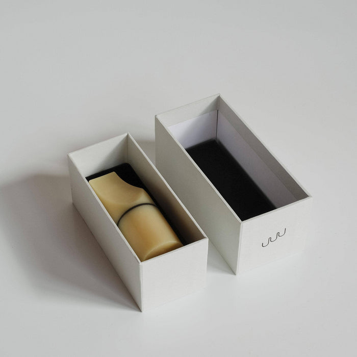 Erode Soap Mini, Cedar Sandalwood
