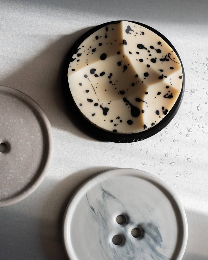 Erode Soap, White Grapefruit