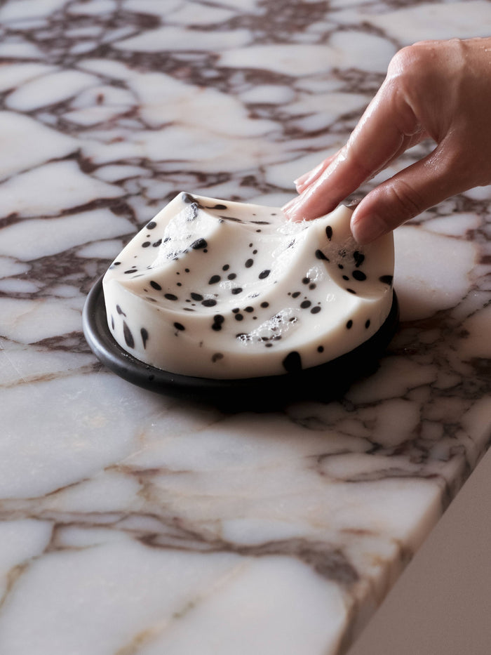 Erode Soap, White Grapefruit