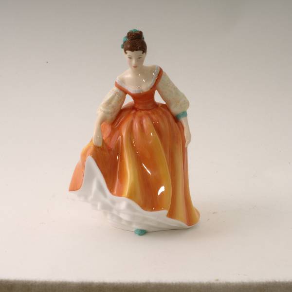 Fair Lady