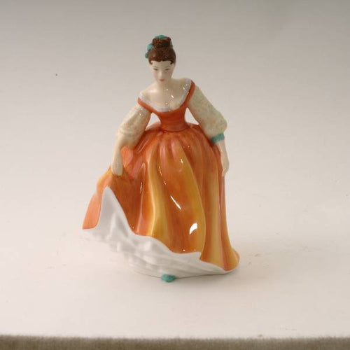 Fair Lady