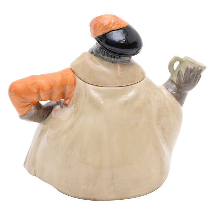 Falstaff Teapot