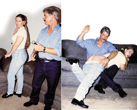 Keith Jones, Amanda Morrison