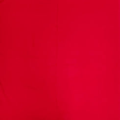 Feather (Flannel) -Red