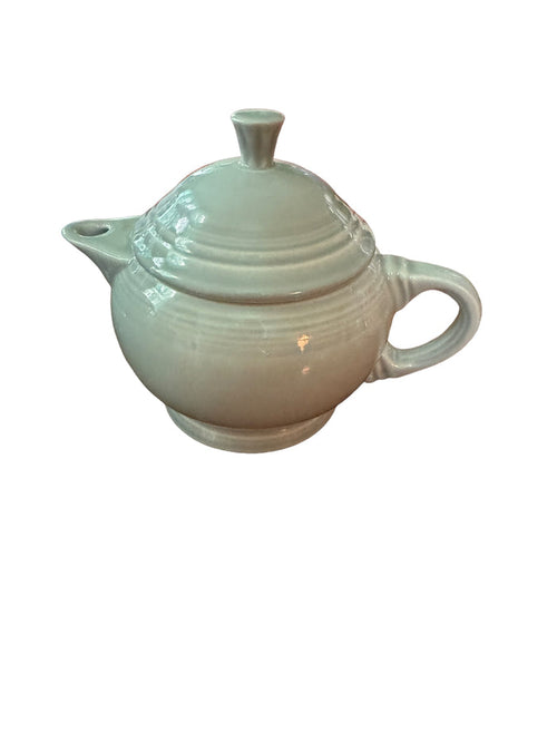 Fiesta 2 Cup Teapot in Pearl Grey
