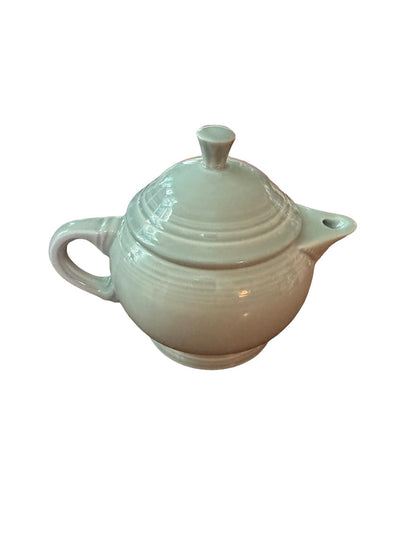 Fiesta 2 Cup Teapot in Pearl Grey