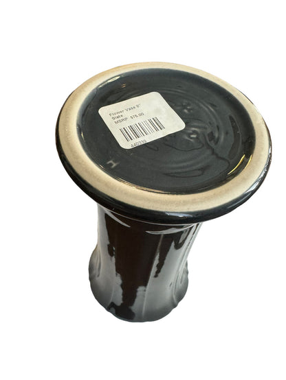 Fiesta Slate 8" Vase - New