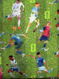 FIFA Green Game