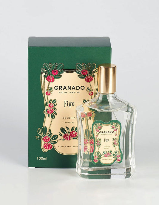 Figo Eau de Cologne