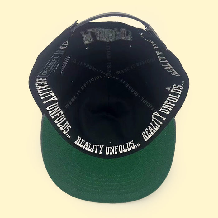 [ flatspot records ] flatspot bulldog '24 - Official League