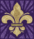 Fleur de Mike Panel