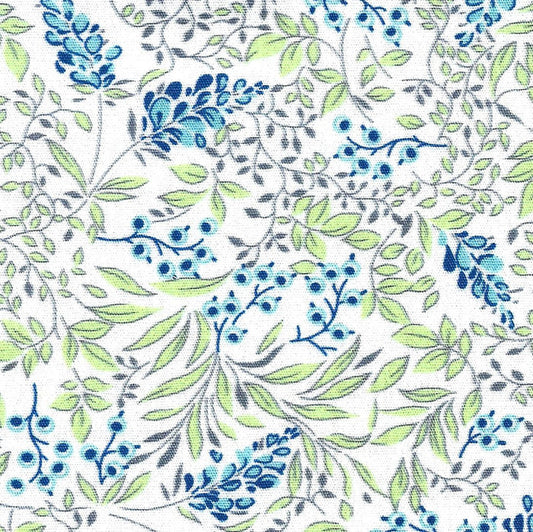 Floral #2594 60"