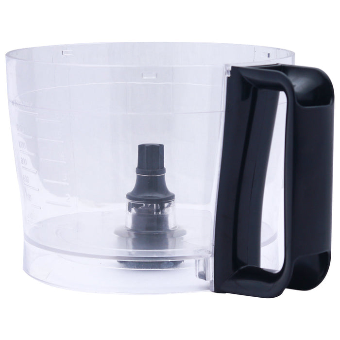 Fp Bowl Assembly W O Lid For Model Hl7763 00 996510080545