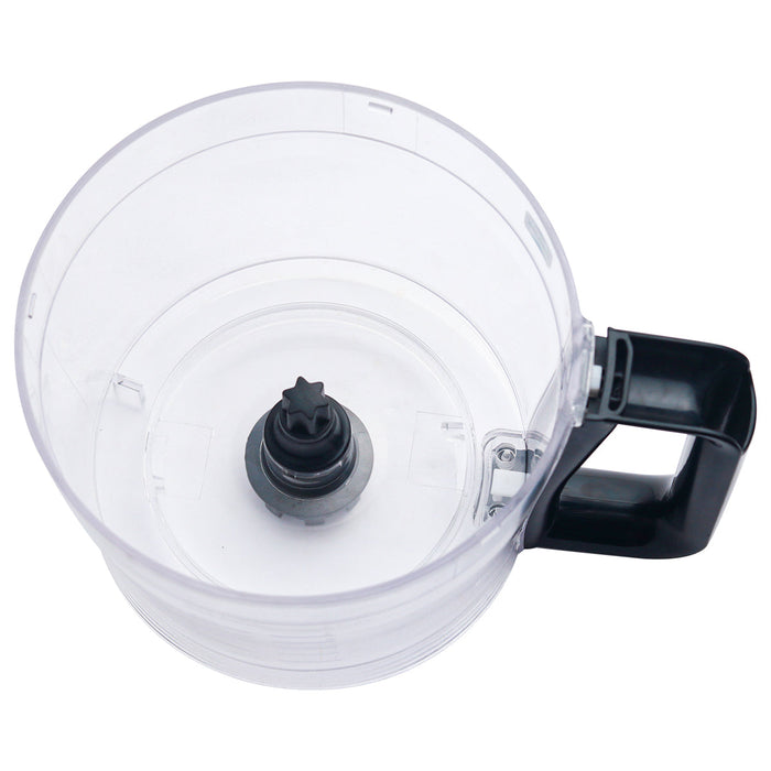 Fp Bowl Assembly W O Lid For Model Hl7763 00 996510080545