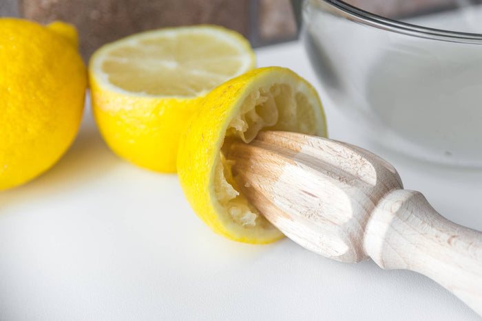 Fox Run Lemon Reamer, 1.25" x 1.25" x 6"