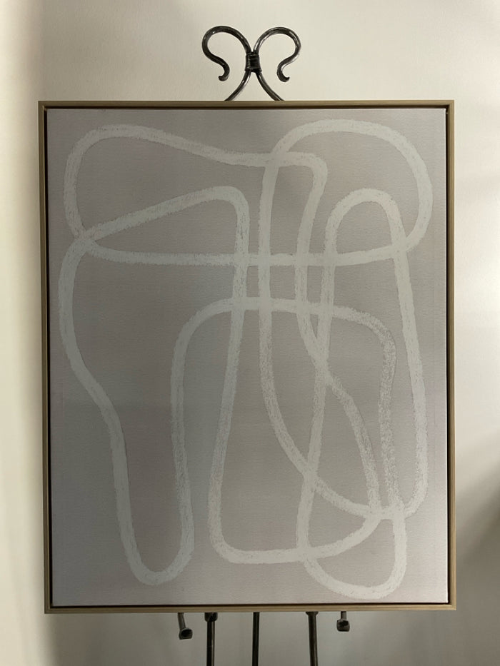Framed Art
