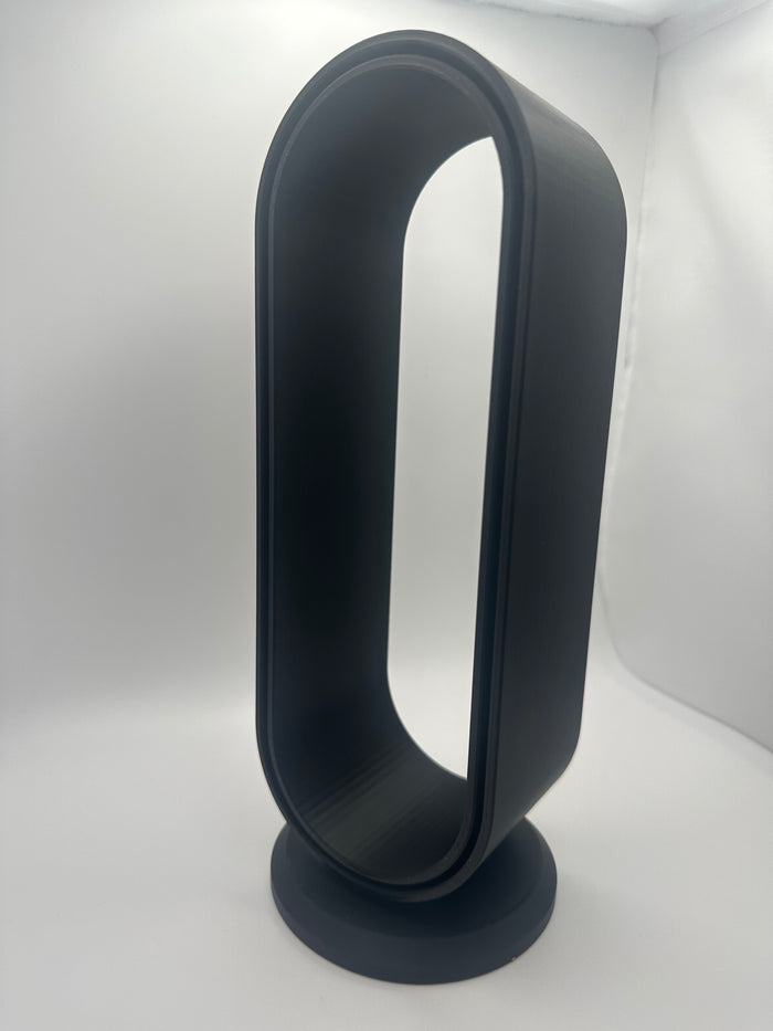 Freestanding Headphone Stand Desk Display Holder - UK delivery included.