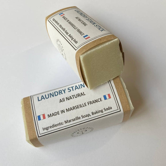 French Laundry Stick