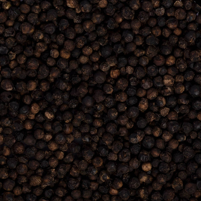 Fresh Black Pepper