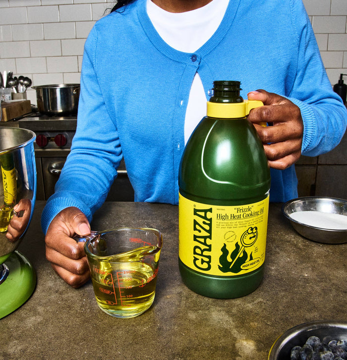 “Frizzle” 2L Jug