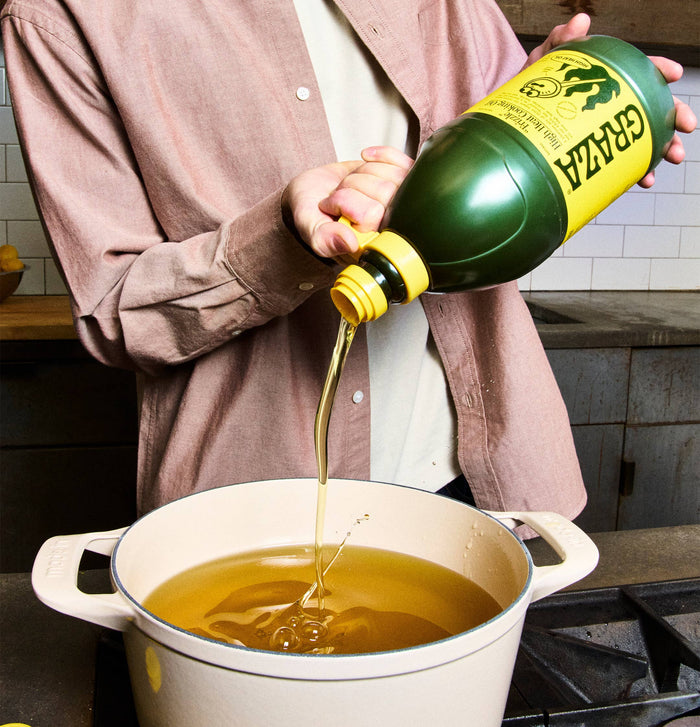 “Frizzle” 2L Jug