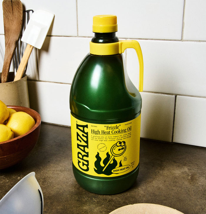 “Frizzle” 2L Jug