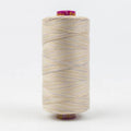 Fruitti Variegated 12wt Cotton Thread 400m Wheat