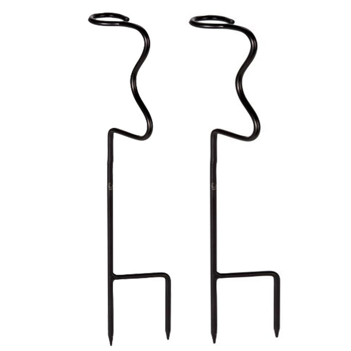 Ganz Wine Glass Holder Iron