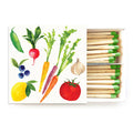 Garden Party Matches | Celebration Candle Matches