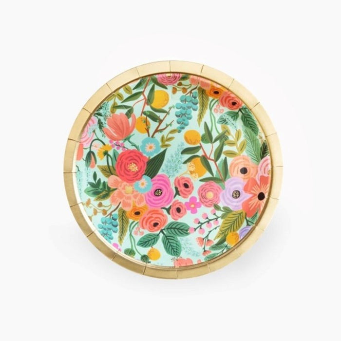 Garden Party Small Plates